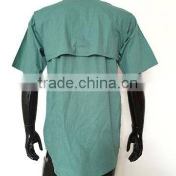 65 Polyester 35 Cotton Shirt photo-4