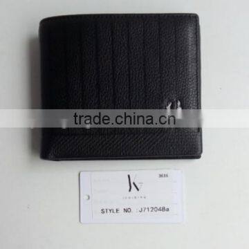 2017 New Arrived Brand Men Wallet Jeoiging Wallet J712048a