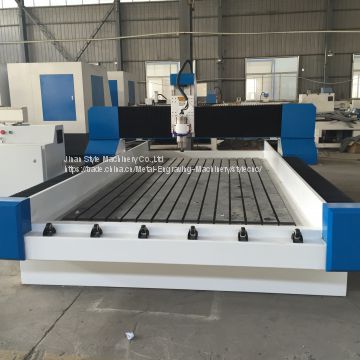 Stone CNC router machine for sell with good price