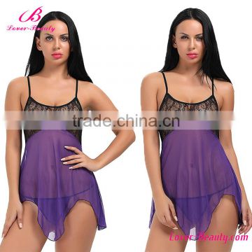 Wholesale Underwear Fashion Sexy Lingerie Set