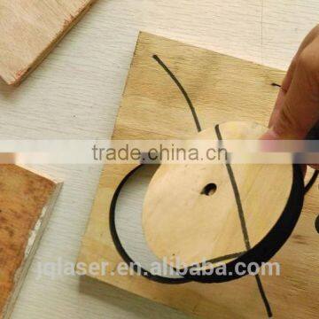 Die Board Woodworking Laser Cutting Machine for Paper Box photo-6