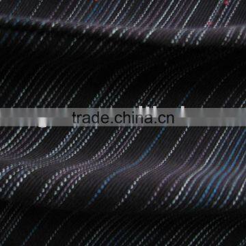 21w 100% cotton pigment print pattern corduroy fabric