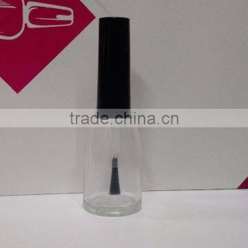 12ML Unique Glass Bottles , Nail Polish Glass Bottles photo-5