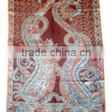 Cotton Pashmina Shawls