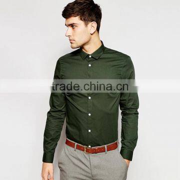 New style fashion men's shirt men's designer shirt wholesale