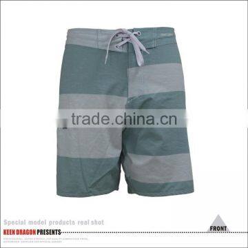 2017 Newest Design Sportswear Custom Logo Couple Beach Shorts photo-2