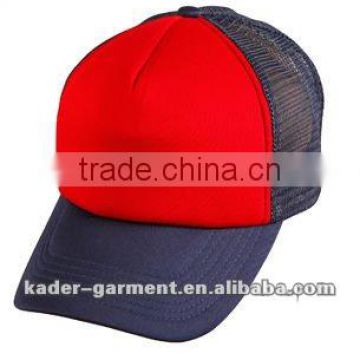 mesh cap manufacturer