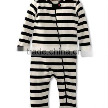 customized cotton baby boy clothes onesie