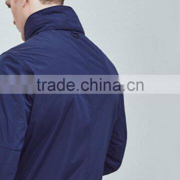 2016 New Style Jeacket for Men Winter Men Fashion Jacket photo-4