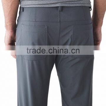Best Cut Soft Man Office Pants Latest Design Office Pants photo-4