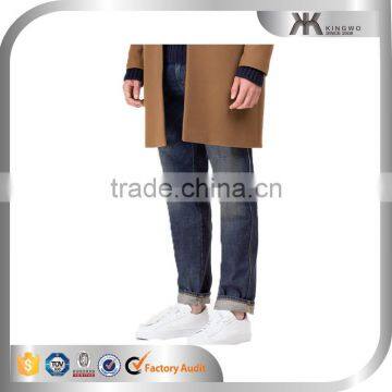 New Design Denim Jean Pant Jeans Denim Jeans Trouders for Men photo-3