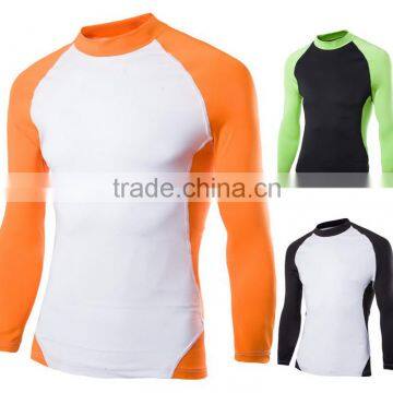 oem hot fashion cycling wear, dry fit custom cycling t-shirt