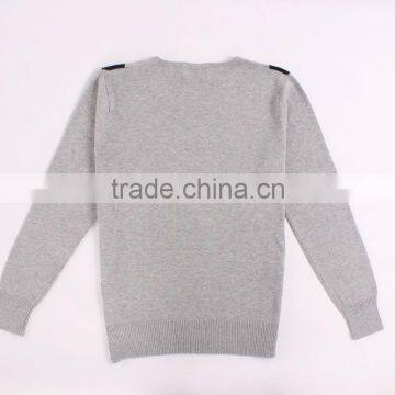 Custom Sublimation Sweaters Printing Sweater photo-6