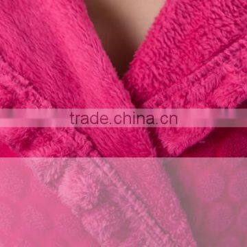 Trendy Design Women Brands Casual Bathrobe Dress photo-3