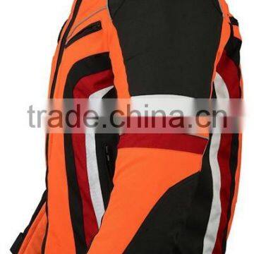 High Quality Motorcycle Textile Jackets photo-4