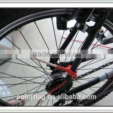 Kids Safety Bicycle Flag With Pole photo-4