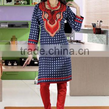 Ladies Indian Kurtis