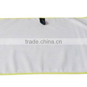 Microfiber Golf Towel photo-3