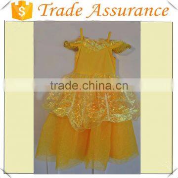 2015Hot Selling Princess Dress /cute Cosplay Costume photo-2