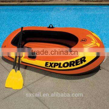 INTEX Both of Explorer Ship Group photo-3