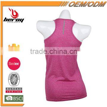 Comfort & Breathable Organic Women Yoga Clothes With Custom Printing photo-3