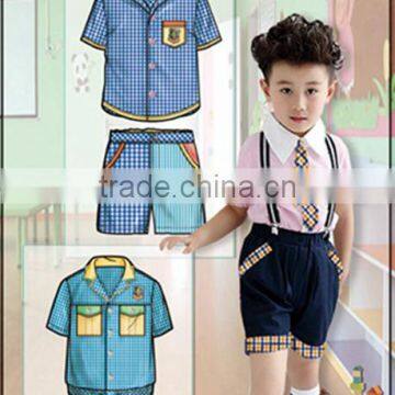 Children Shirts Latest Styles of Boys Shirts Clothes for Boys and Girls photo-3
