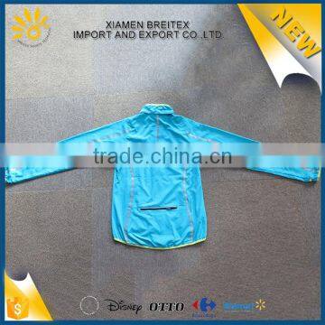 Modern Design Custom Waterproof Winter Light Weight Hiking Jacket photo-2