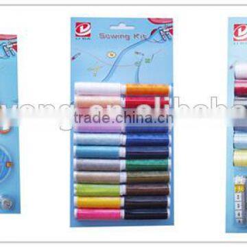 402 Polyester Sewing Thread photo-2