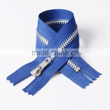 4# C/E Metal Zippers for jackets jeans