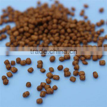 100g 0.2 lb Bulk Floating Pellet Fish Food for Koi Goldfish Pond Pellets photo-3