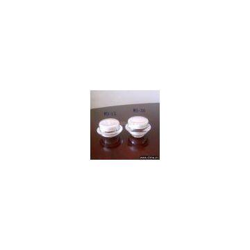 Sell Dishing Acrylic Cream Jars