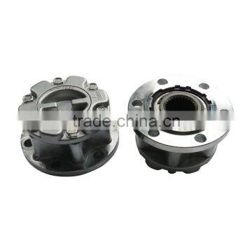 Free Wheeling Wheel Hub Lock Manual Lock 28 Spline MD886389 B011 photo-2