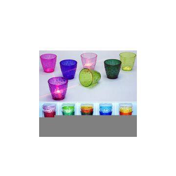Sell Acrylic Pots
