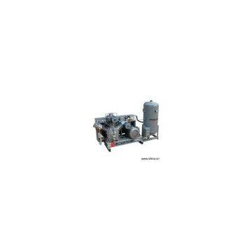 Sell High Pressure Air Compressor