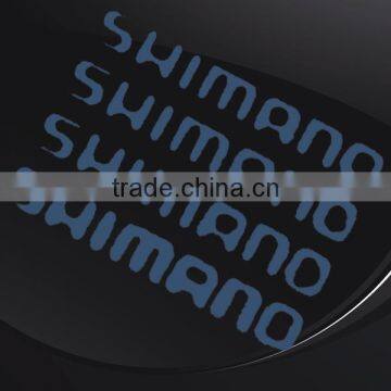 T-shirt Heat Transfer Colorful Logo Material Reflective Printing Film photo-6