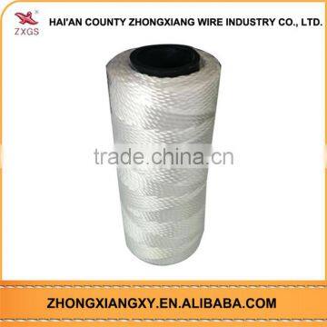 Filament Nylon 66 High Tenacity Nylon Multifilament Yarn photo-6
