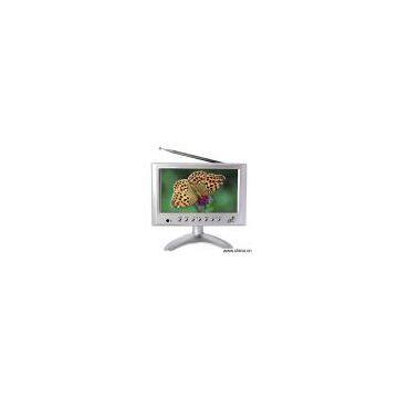 Sell TFT-LCD Color TV