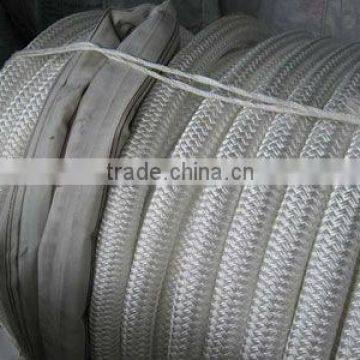 PP rope/stranded/double braided rope