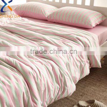 Bedsheets Bedding Sets Fabric From China Manufacture of 12 Yesrs Experience photo-2