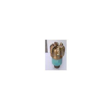 PDC drill bit