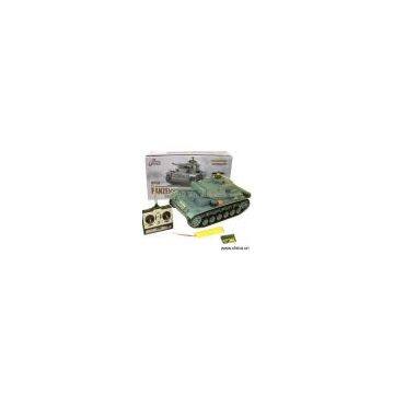 Sell 1:16 R/C Tank Panzerkampfwagen III