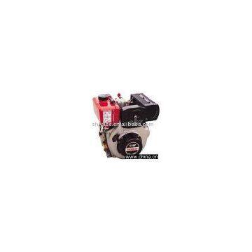 diesel engine
