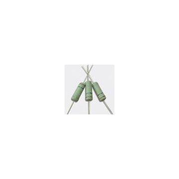 Metal Oxide Film Resistor