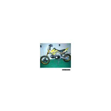 Dirt Bike: HL-032