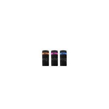 Customized logo & packing 2600MAH 600 - 800mA Solar Powered Battery Chargers