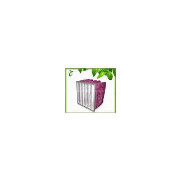 bag medium F7 air filter