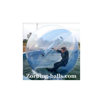 Inflatable Water Spheres Ball for Sale