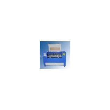 CO2 double-head laser cutting engraving machine for leather,plastic,acrylic XGY-D960