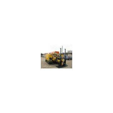 FDP-32 Easy operation high efficiency horizontal directional drilling rig machines