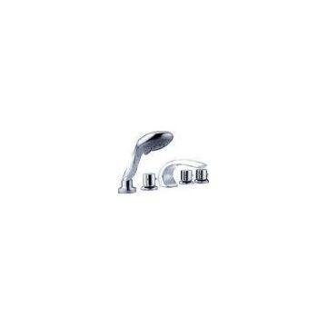 Bathtub Mixer Taps